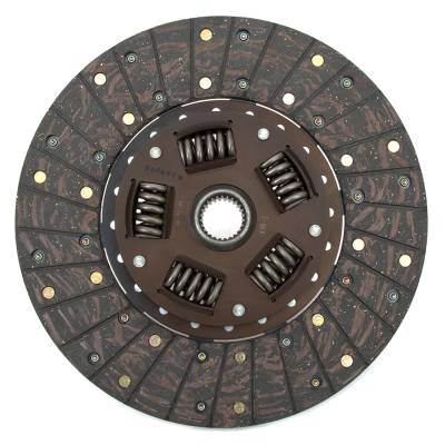 Centerforce - Centerforce 384611 Clutch Disc Size 10.4" 26 Spline By 1 1/8" MUSTANG