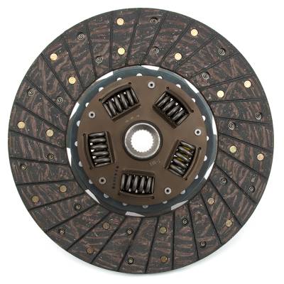 Centerforce - Centerforce 383946 Clutch Disc Size 12" 23 Spline By 1"