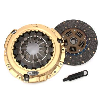 Centerforce - Centerforce CF043518 CF-1 Clutch Pressure Plate & Disc Set