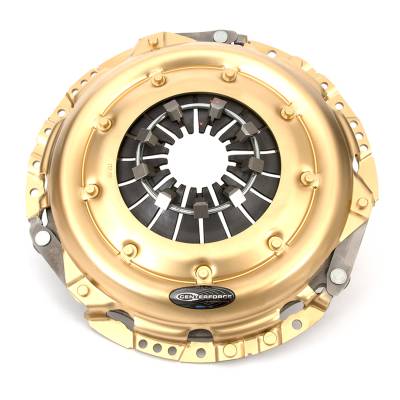 Centerforce - Centerforce CF261015 Centerforce I Clutch