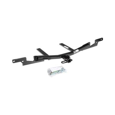 Draw-Tite - Draw-Tite 36416 Class II Frame Trailer Hitch for Toyota CAMRY ES350