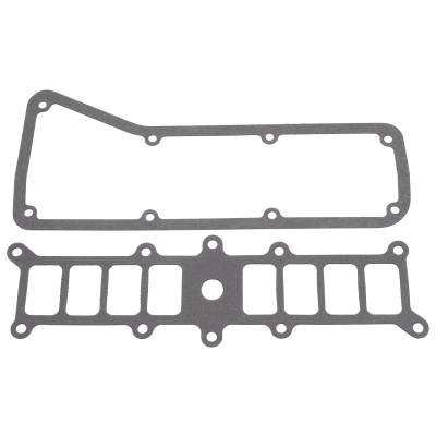 Edelbrock - Edelbrock 3833 Intake Manifold Replacement Base & Plenum Cover Gaskets