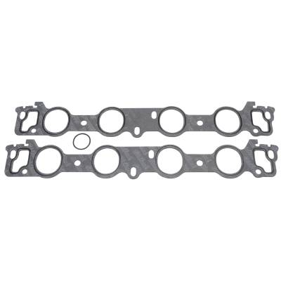 Edelbrock - Edelbrock 7223 Intake Manifold Gasket for 1968-1987 429-460 Big-Block Fords