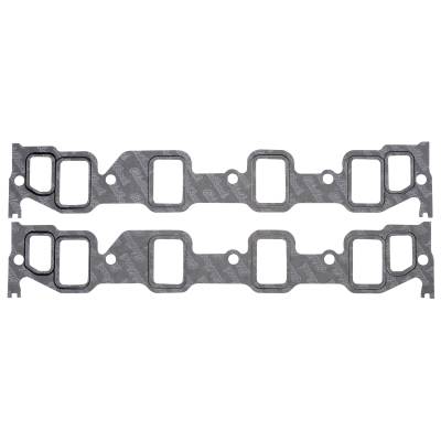 Edelbrock - Edelbrock 7224 Intake Manifold Gasket Set for 58-76 Fords 390-428 FE
