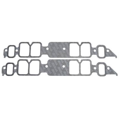 Edelbrock - Edelbrock 7202 Intake Manifold Gasket for 91+ Rectangular Port 454 B/B Chevy