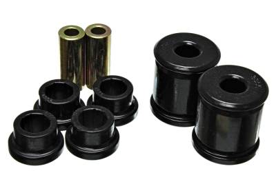 Energy Suspension - Energy Suspension 4.3156G Polyurethane Control Arm Bushing Kit Ford