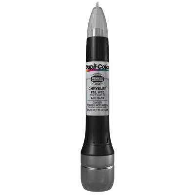 Duplicolor Paint - Dupli-Color Paint ACC0410 Bright Silver Metallic Paint for Chrysler Scratch Fix