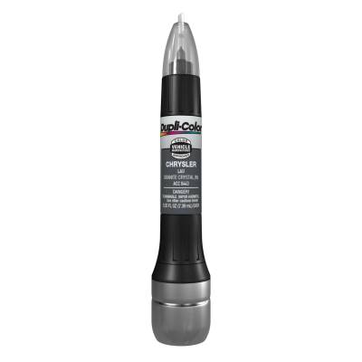 Duplicolor Paint - Dupli-Color Paint ACC0443 Granite Crystal Paint for Chrysler 0.25oz Scratch Fix