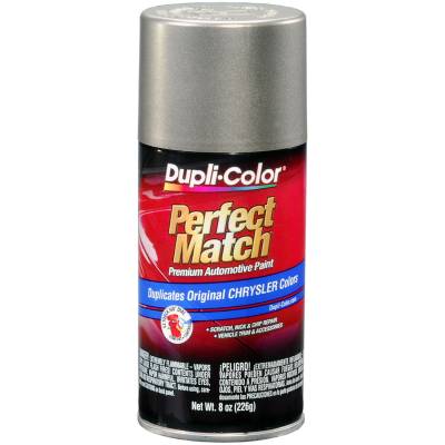 Duplicolor Paint - Dupli-Color Paint BCC0425 Light Almond Pearl Paint 8oz Perfect Match Aerosol