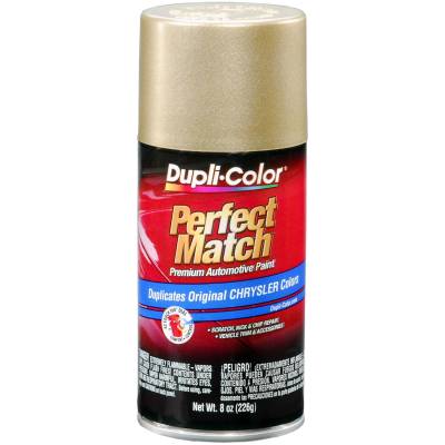 Duplicolor Paint - Dupli-Color Paint BCC0401 Champagne Pearl Paint for Chrysler PTE 8oz Aerosol
