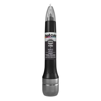 Duplicolor Paint - Dupli-Color Paint AFM0417 Magnetic Paint Pen for Ford Scratch Fix All-In-1