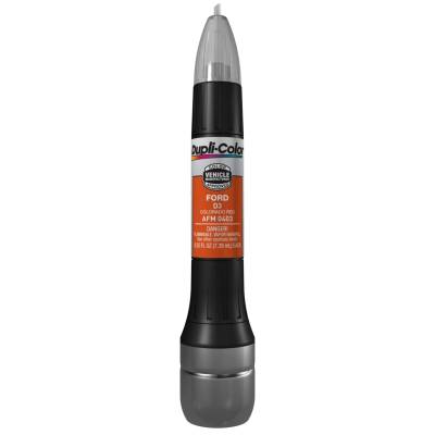 Duplicolor Paint - Dupli-Color Paint AFM0403 Colorado Red Paint for Ford 0.5oz Scratch Fix
