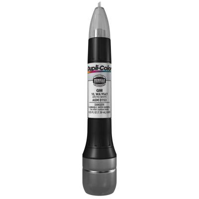 Duplicolor Paint - Dupli-Color Paint AGM0153 Touch Up Paint