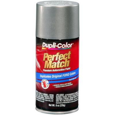 Duplicolor Paint - Dupli-Color Paint BFM0362 Spruce Green Paint for Ford 8oz Aerosol