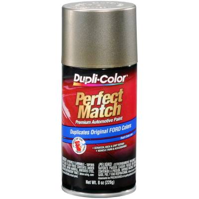 Duplicolor Paint - Dupli-Color Paint BFM0354 Arizona Beige Paint for Ford/Mercury 8oz