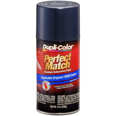 Duplicolor Paint - Dupli-Color Paint BFM0355 Medium Wedgewood Paint for Ford 8oz Aerosol