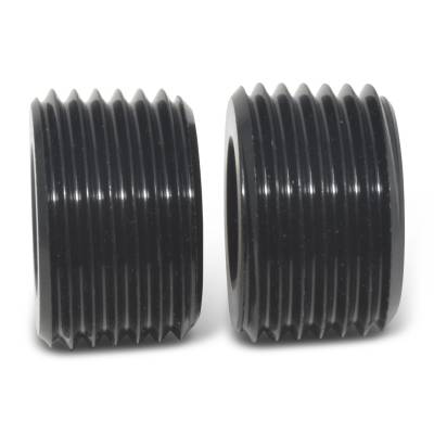 Russell - Russell 662053 Adapter Fitting Allen Socket Pipe Plug 3/8" Plug Size