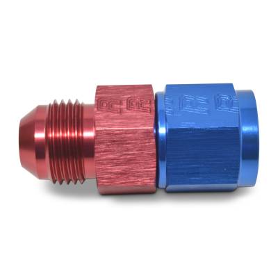 Russell - Russell 670340 Specialty Adapter Fitting Fuel Pressure Take Off