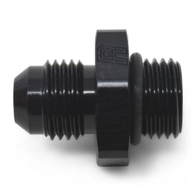 Russell - Russell 670710 Adapter Fitting Radius Dry Sump/AN Port Adapter