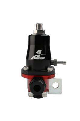 Aeromotive Fuel System - Aeromotive 13107 Bolt-On Fuel Pressure Regulator