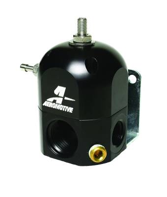 Aeromotive Fuel System - Aeromotive 13207 Marine A1000 Bypass Regulator