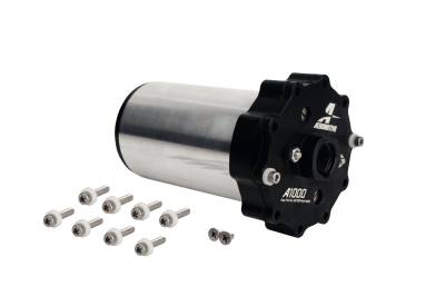 Aeromotive Fuel System - Aeromotive 18010 Fuel Pump Module w/o Pickup A1000 Pump