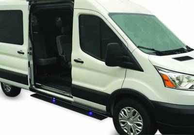 RealTruck AMP Research - AMP 76263-01A PowerStep Plug-N-Play System