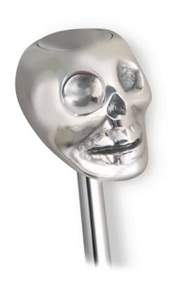 Lokar - Lokar SK-6861 Auto Transmission Shifter Knob
