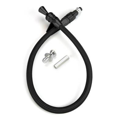 Lokar - Lokar X1211147 Anchor Tight Locking Flexible Automatic Transmission Dipstick