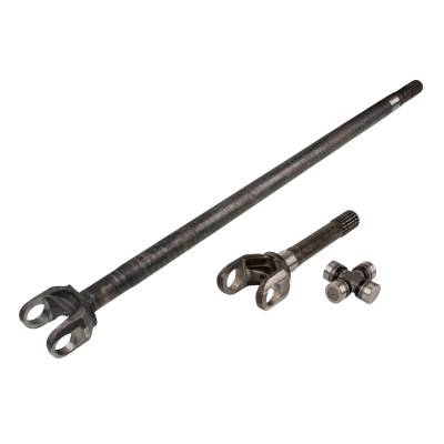 Motive Gear - Motive Gear GM10FAXR Axle Shaft Assembly for GM8.5" Front 28-Spline 29.05"