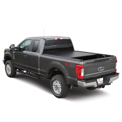 Pace Edwards - Pace Edwards BEDA24A55 Bedlocker Tonneau w/Exp Rails 19-24 Dodge RAM 5'6" Bed