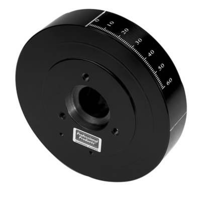 Professional Products - Professional Products 80004 8" Internal Balance Harmonic Balancer 396/427 BBC