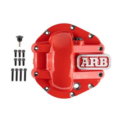 ARB - ARB 0750003 Differential Cover