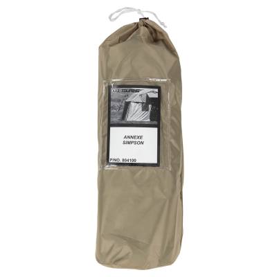 ARB - ARB 804100 Simpson Tent Annex
