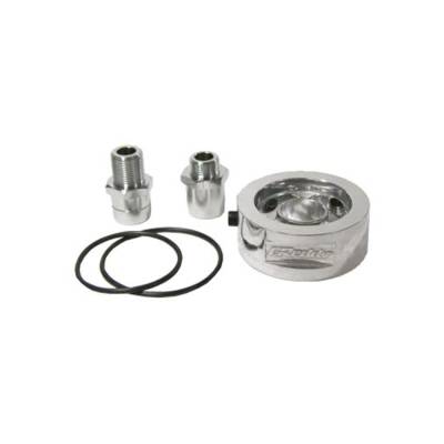 GReddy - GReddy 16401638 Water Temp Adapter Installs In Radiator Hose Size 38mm