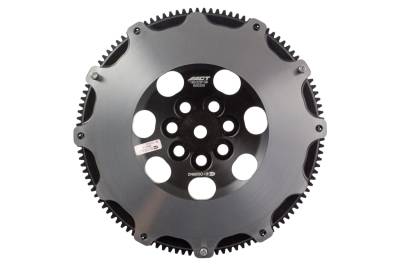 Advanced Clutch - Advanced Clutch 600205 ACT XACT Streetlite Clutch Flywheel
