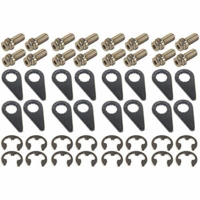 Stage 8 - Stage 8 8912 BB Chevy & BB Ford Header Bolt Kit