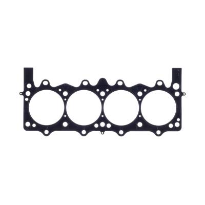 Cometic Gasket Automotive - Cometic C5582-040 Cylinder Head Gasket for Chrysler R3 Race Block