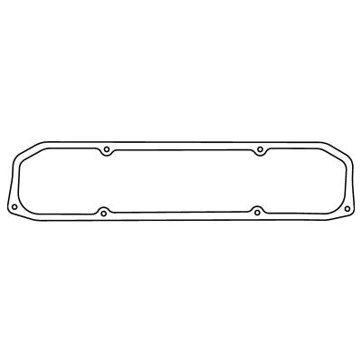 Cometic Gasket Automotive - Cometic C5613-094 Valve Cover Gasket for Chrysler B/RB