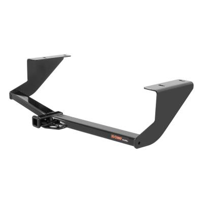 CURT - CURT 11311 Class-1 Trailer Hitch 1-1/4" Receiver for Select Cadillac ATS