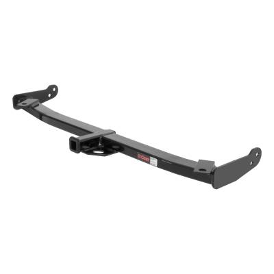 CURT - CURT 11280 Class-1 Trailer Hitch 1-1/4" Receiver for 03-07 Subaru Baja