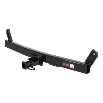 CURT - CURT 12211 Class-2 1.25" Receiver Hitch 93-07 850 C70 S70 V70