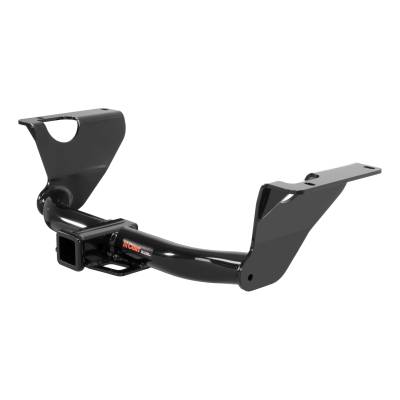 CURT - CURT 13158 Class-3 2" Receiver Hitch
