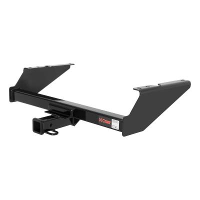 CURT - CURT 13038 Class-3 2" Receiver Hitch