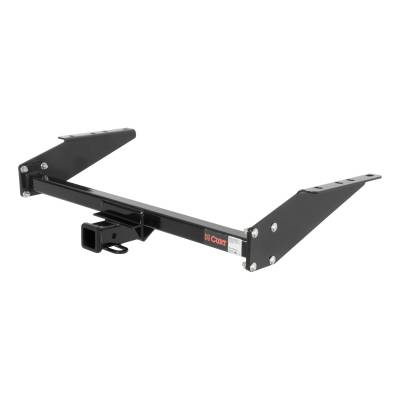 CURT - CURT 13035 Class-3 2" Receiver Hitch 85-05 ASTRO SAFARI