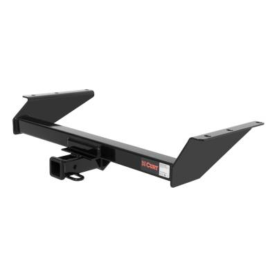 CURT - CURT 13044 Class-3 2" Receiver Hitch