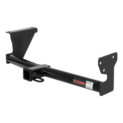 CURT - CURT 13052 Class-3 2" Receiver Hitch LR2 LR2 Canadian