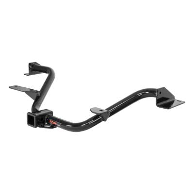 CURT - CURT 13165 Class-3 2" Receiver Hitch