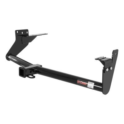 CURT - CURT 13554 Class-3 2" Receiver Hitch