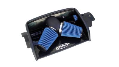 Volant - Volant 15958C3 Pro 5 Performance Cold Air Intake Kit for 98-02 Pontiac Firebird